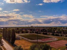 спортивная школа олимпийского резерва Балаково в Балаково