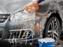 автомойка V.I.P. в Орле