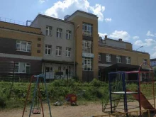 Детский сад №18 комбинированного вида с татарским языком воспитания и обучения, улица Гаврилова, 54Б 