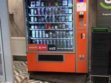 Mobi-aks, Щорса, 29 Марс 