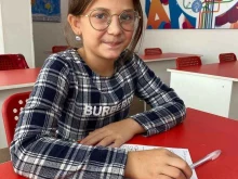 центр ментальной арифметики Amakids в Шали