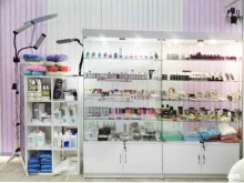 мультибрендовый магазин товаров для салонов красоты Магия взгляда в Иркутске