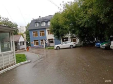 компания ЯмалПромЭкология в Перми
