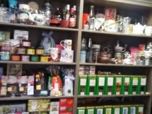 магазин чая и кофе Gutenberg tea. Specialty coffee в Самаре