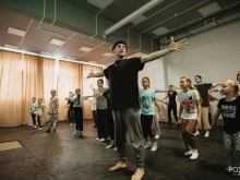танцевальная мастерская Podval dance company в Ярославле