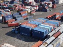 Городские автогрузоперевозки Ste Export Group в Находке