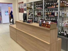 магазин винзавода Millstream в Сургуте