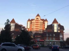 Надувная мебель / бассейны Kupeli.ru в Краснодаре