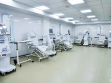 центр амбулаторного диализа БМК в Абакане
