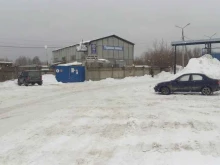 центр приема металлолома СУМЗ-ВторЦветМет в Перми