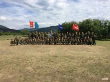 школа армейского рукопашного боя Школа Мелкоступова в Иркутске