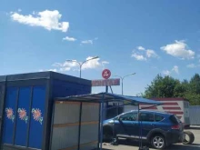 дисконтная шиномонтажная мастерская Pit-Stop в Санкт-Петербурге