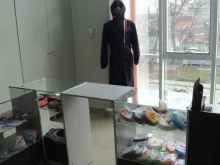 Автоэмали Авто в цвет в Краснодаре