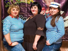 У кумы, Новая, 45Б 