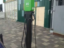 зарядная станция для электромобиля GreenTec в Липецке