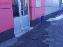 Северная Дирекция по ремонту тягового подвижного состава, Республиканская, 3 к4 