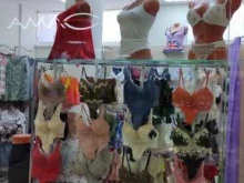магазин нижнего белья Кружевница в Барнауле
