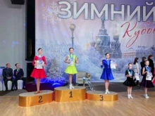 Dance lab, Новгородский проспект, 8 