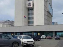 Отделение №3 Почта России в Владивостоке