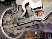 Carpit, Промышленный проезд, 3а ст2 