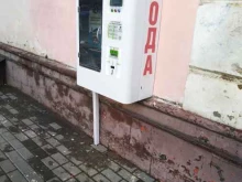 Живая вода, Московская, 43 