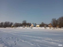 офис продаж Остров Разин в Нижнем Новгороде