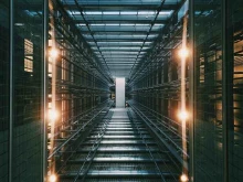 Sovit, Ольховская улица, 45 ст1 