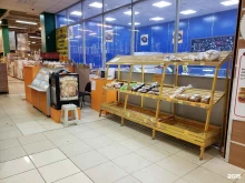 хлебный киоск Белая вежа в Мурманске