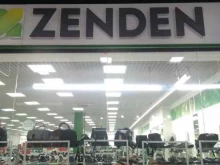 обувной магазин Zenden в Иваново