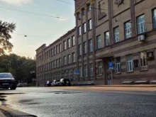 ВГУВТ Нижегородское речное училище им. И.П. Кулибина в Нижнем Новгороде