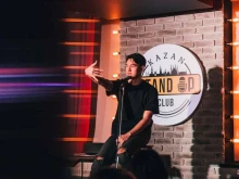 Концертные залы Stand Up Club Kazan в Казани