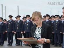 Отдел полиции №8, Управление МВД России по г. Омску Отделение по делам несовершеннолетних в Омске