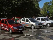 автошкола Профи-Авто в Петрозаводске