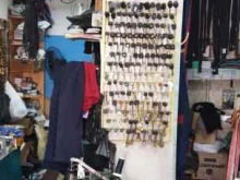 мастерская по ремонту обуви и одежды Умелец в Ханты-Мансийске