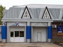 автоцентр BMW и Subaru в Томске