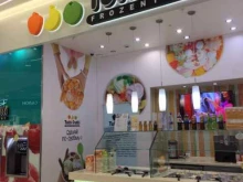 кафе замороженных десертов Summer Love Frozen Yogurt в Иркутске