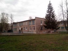 детский сад №1 Золотой ключик в Стерлитамаке