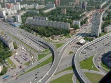 Общежитие для рабочих, посёлок Завода Мосрентген, 50/1 ст2 