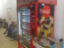 автомат по продаже безалкогольных напитков КофеКекс в Волгограде