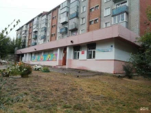Центр внешкольной работы им. В. Гаврилова, Жуковского, 25 