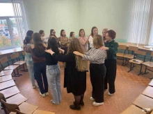Корпус №1 Детский сад №23 в Чебоксарах