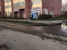 автомат по продаже артезианской воды Природный источник в Иваново