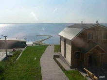 база отдыха Баньки на первом в Челябинске