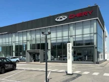 официальный дилер Renault, Chery Пенза-автомастер в Пензе