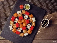 рестораны японской и паназиатской кухни MYBOX в Ставрополе