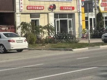 магазин велосипеда и детских машин Веломир95 в Грозном