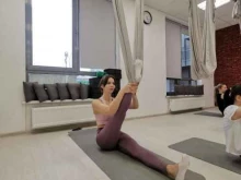 фитнес-студия Mon Stretching в Волгограде