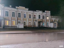 общежитие Таганрогский музыкальный колледж в Таганроге