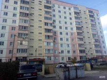 Незнакомка, Агрономическая, 17 