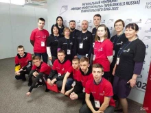 Общежитие №1 Ставропольский колледж связи им. Героя Советского Союза В.А. Петрова в Ставрополе
